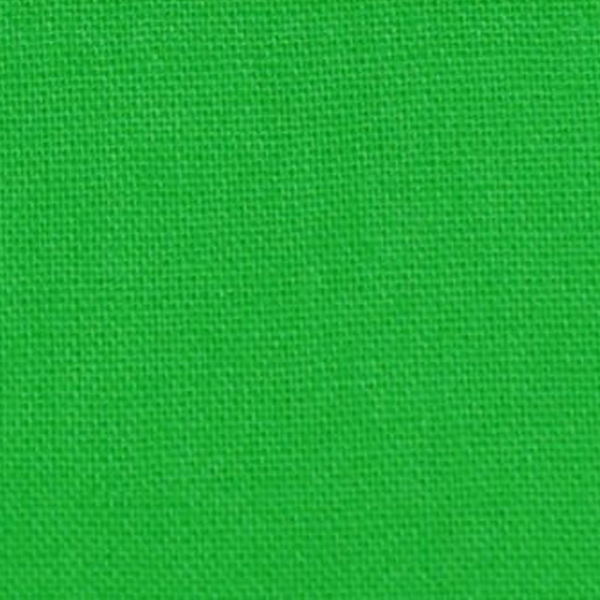 ผ้าสปันบอนด์ ผ้าฉากสตูดิโอขนาด 3x6 เมตร สีเขียว